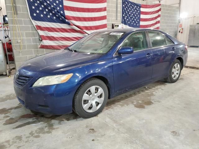 2007 Toyota Camry CE