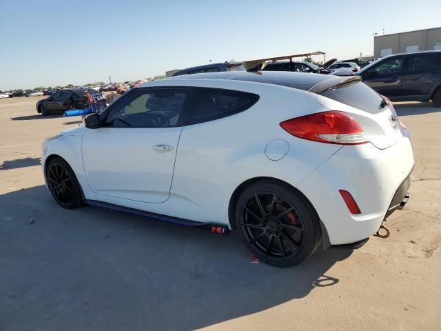 2013 Hyundai Veloster