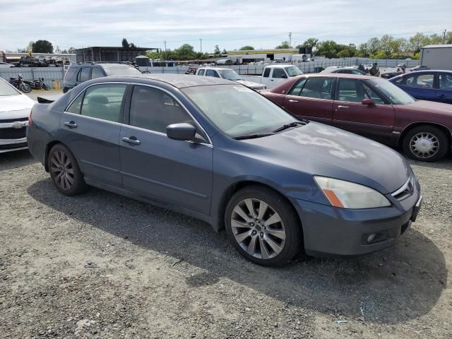 2007 Honda Accord LX