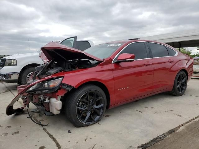 2015 Chevrolet Impala LT