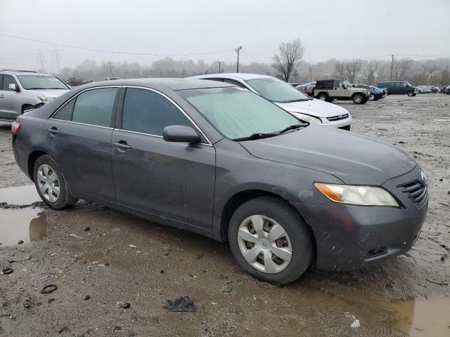 2007 Toyota Camry CE