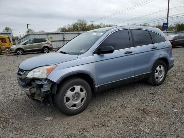 2011 Honda CR-V LX