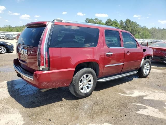 2007 Cadillac Escalade ESV