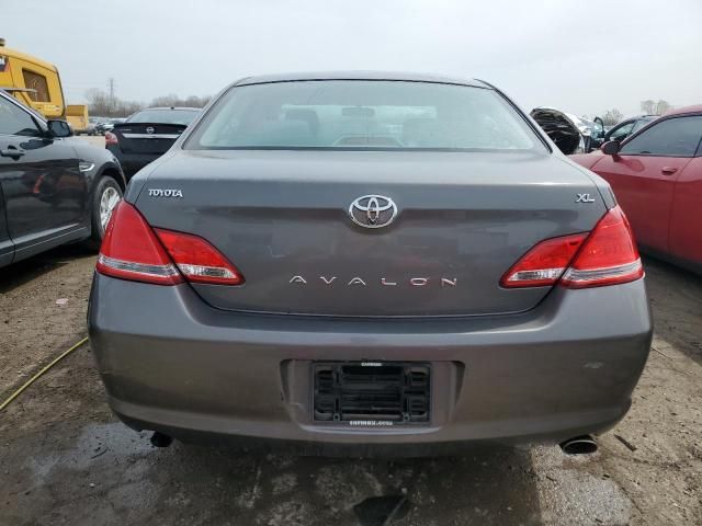 2006 Toyota Avalon XL