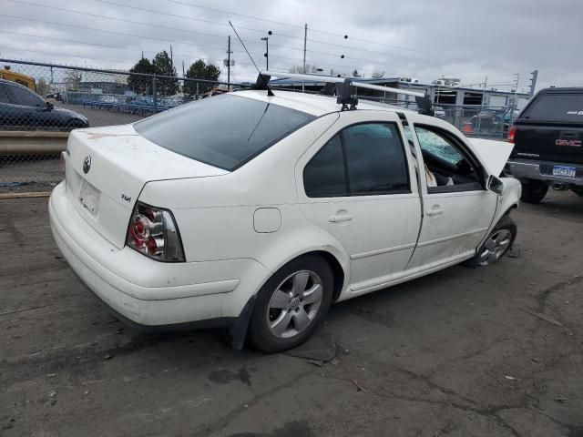 2003 Volkswagen Jetta GLS TDI