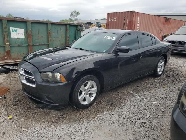 2011 Dodge Charger