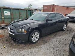 Dodge Charger salvage cars for sale: 2011 Dodge Charger