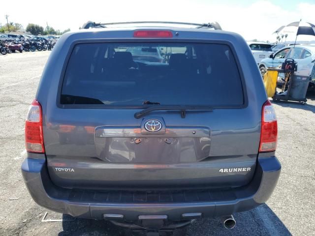 2006 Toyota 4runner SR5