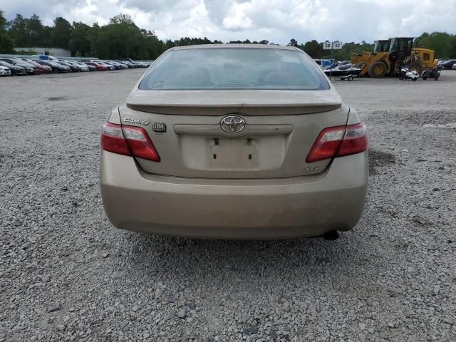 2008 Toyota Camry CE