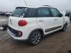 2014 Fiat 500L Trekking