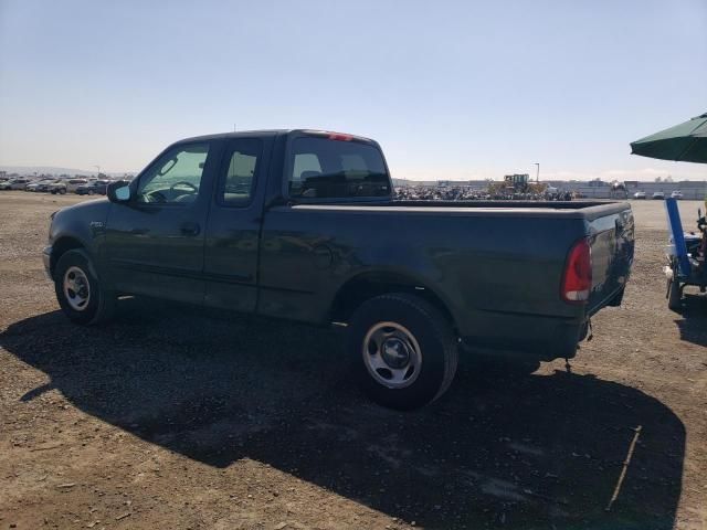 2003 Ford F150