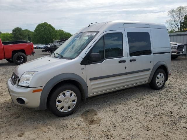 2010 Ford Transit Connect XLT