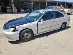 Honda Vehiculos salvage en venta: 1998 Honda Civic EX