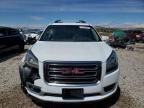 2017 GMC Acadia Limited SLT-2