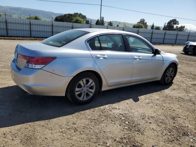 2011 Honda Accord LXP