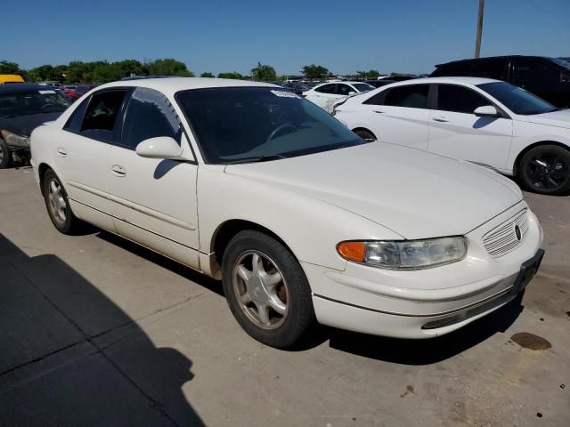 2004 Buick Regal LS