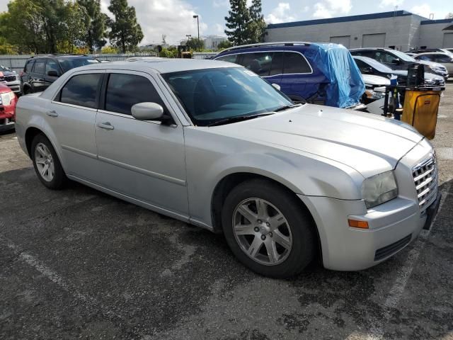 2007 Chrysler 300