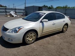 Nissan Altima Base Vehiculos salvage en venta: 2012 Nissan Altima Base