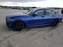 Salvage cars for sale at Lebanon, TN auction: 2021 BMW M340XI