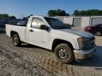 2005 Chevrolet Colorado