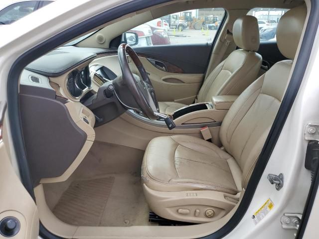 2013 Buick Lacrosse Premium