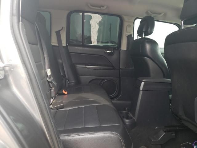 2011 Jeep Patriot Sport