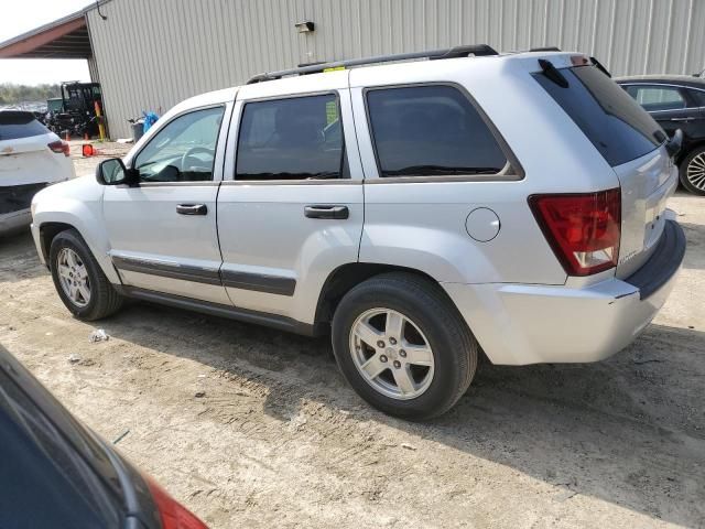 2006 Jeep Grand Cherokee Laredo