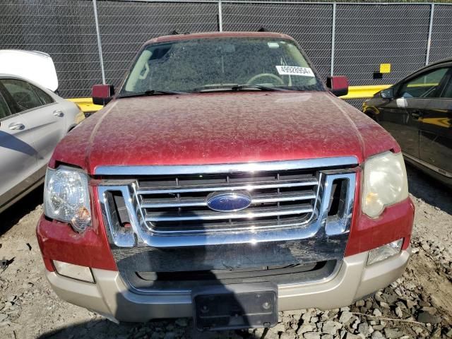 2008 Ford Explorer Eddie Bauer