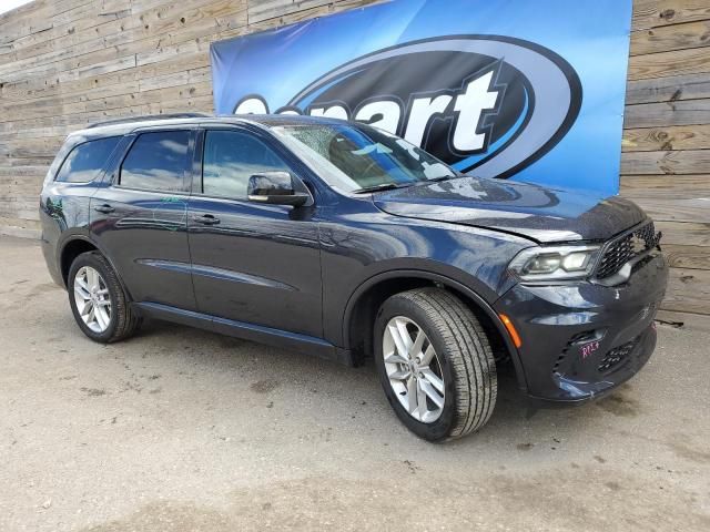 2024 Dodge Durango GT