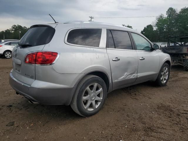 2010 Buick Enclave CXL