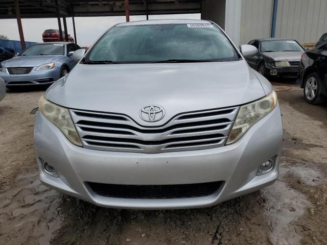 2009 Toyota Venza