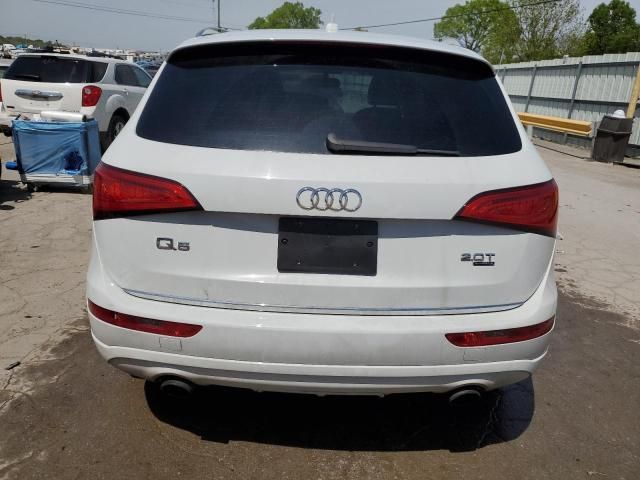 2015 Audi Q5 Premium