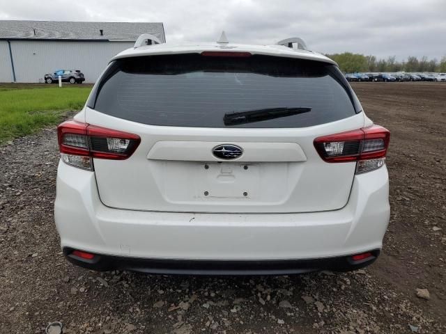 2021 Subaru Impreza Premium