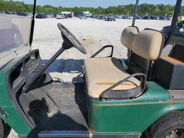 2005 Ezgo Golf Cart