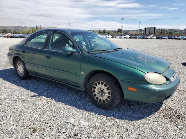 1999 Mercury Sable GS