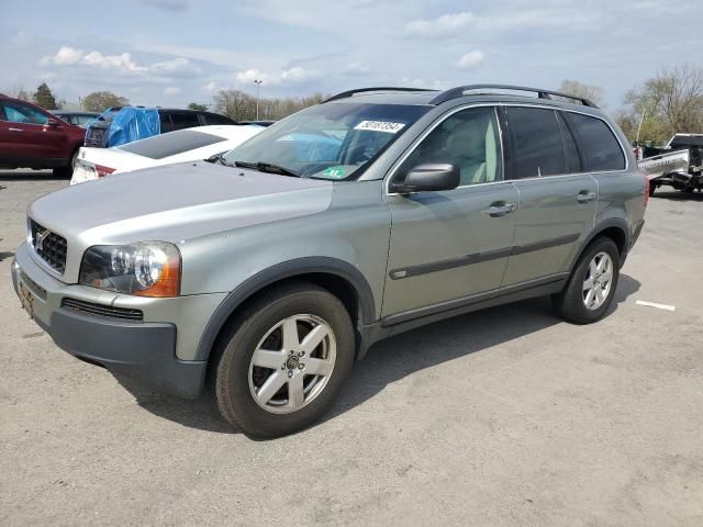 2006 Volvo XC90