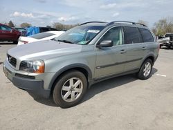 Volvo Vehiculos salvage en venta: 2006 Volvo XC90