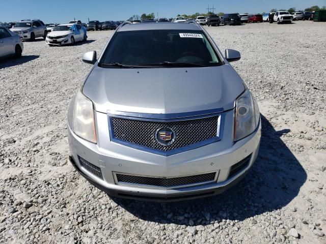 2010 Cadillac SRX Luxury Collection