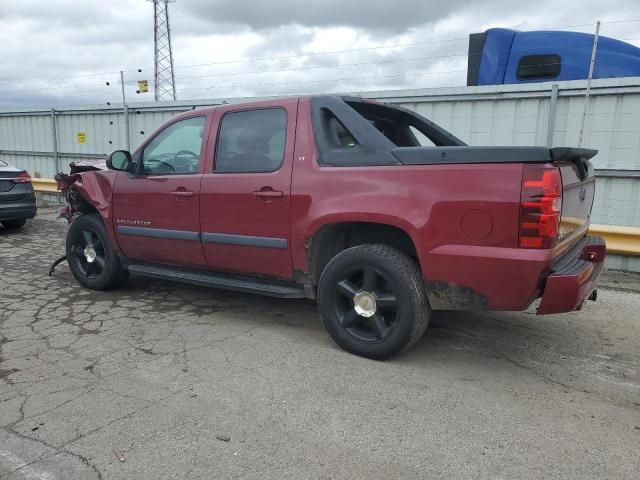 2007 Chevrolet Avalanche K1500