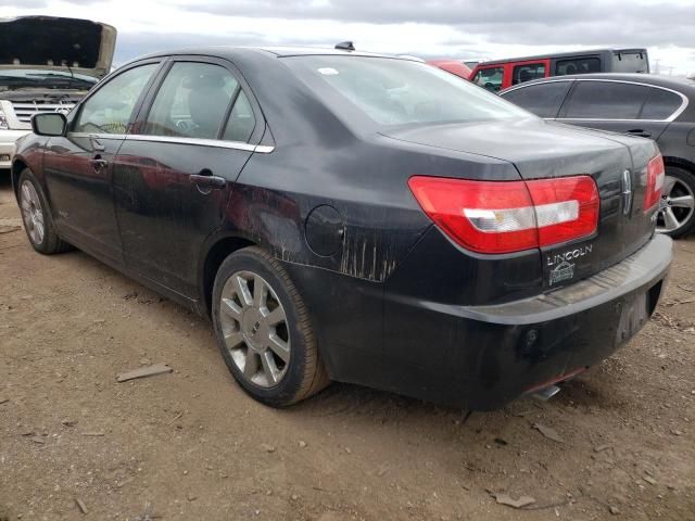 2009 Lincoln MKZ