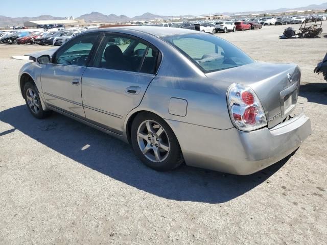 2006 Nissan Altima S