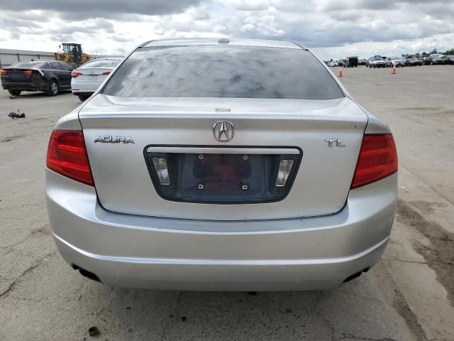 2005 Acura TL