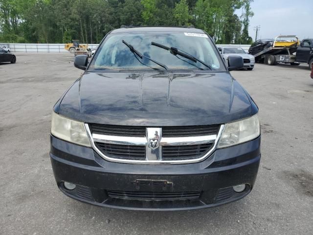 2010 Dodge Journey SXT