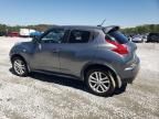 2011 Nissan Juke S