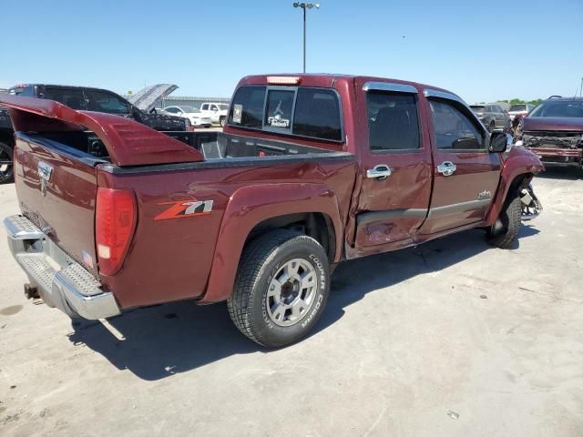 2008 Chevrolet Colorado