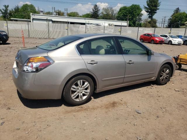 2011 Nissan Altima Base