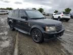 2007 Land Rover Range Rover Sport HSE