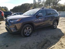 Hybrid Vehicles for sale at auction: 2024 Toyota Rav4 XLE