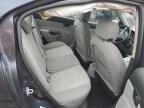 2008 Hyundai Accent GLS