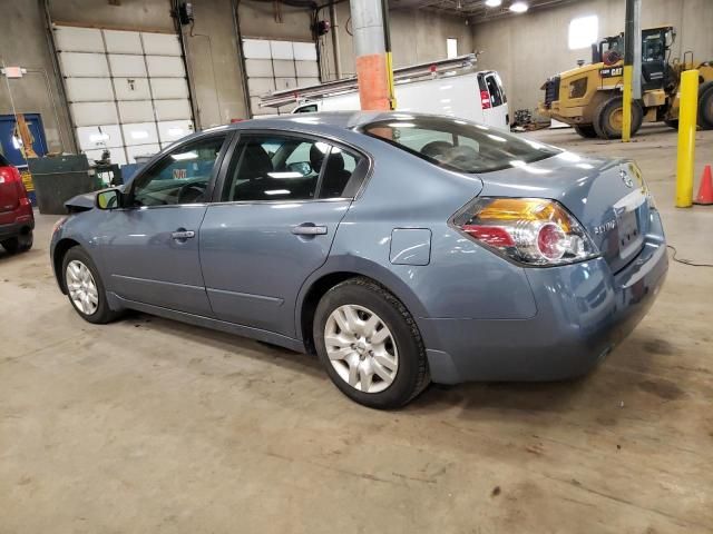 2010 Nissan Altima Base